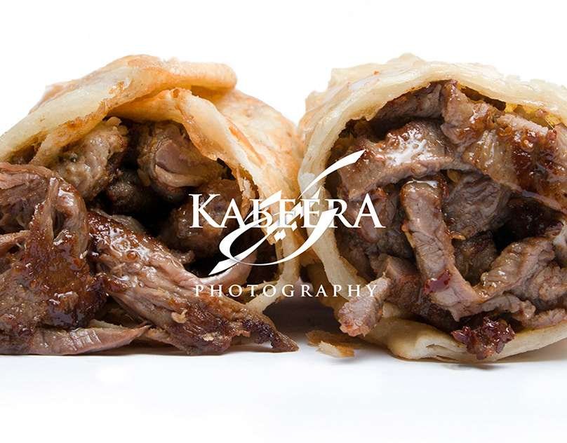 Food Photography for RedApple cafes Karachi.